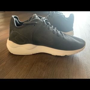 Nike Suede Sneakers